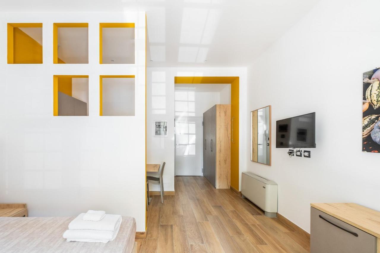 Giorgi Design Homes II By Wonderful Italy Bolonia Exterior foto