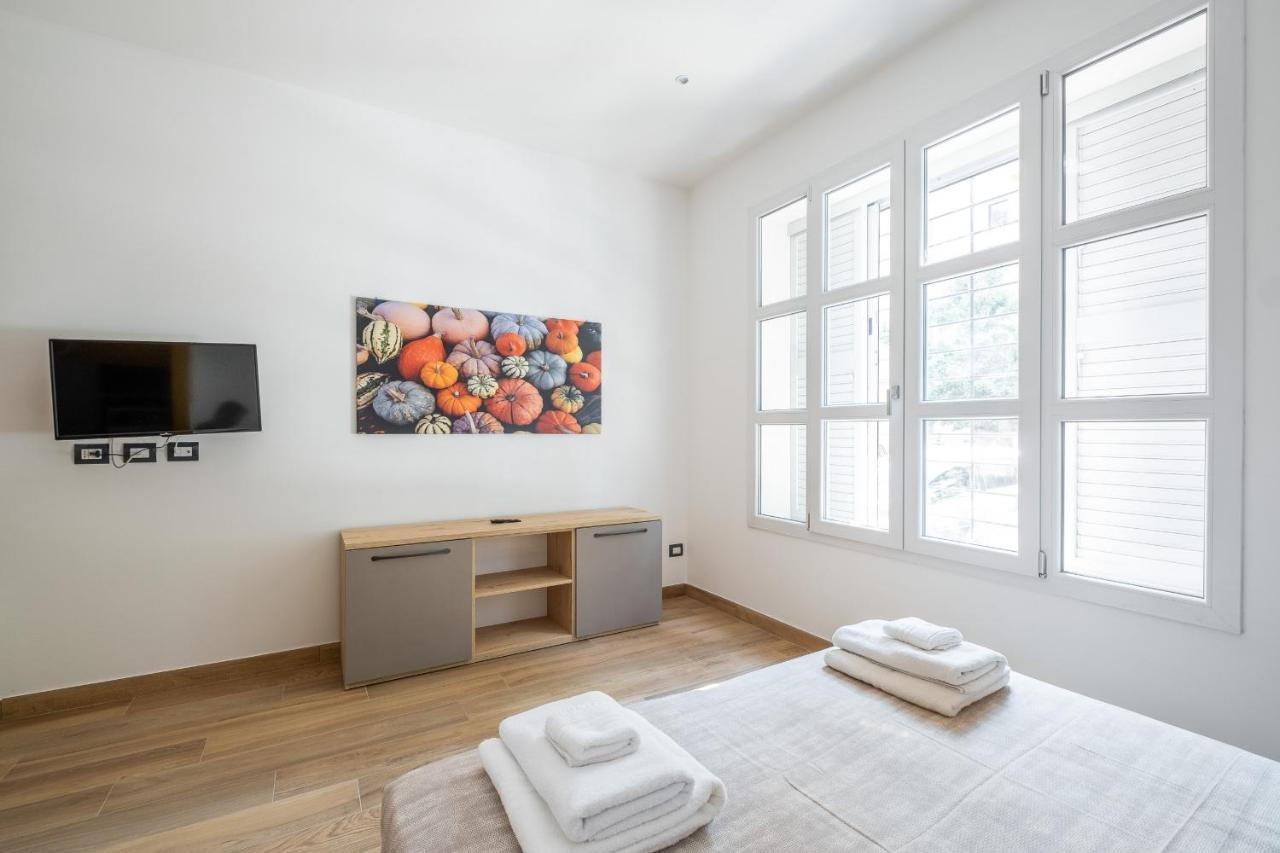 Giorgi Design Homes II By Wonderful Italy Bolonia Exterior foto