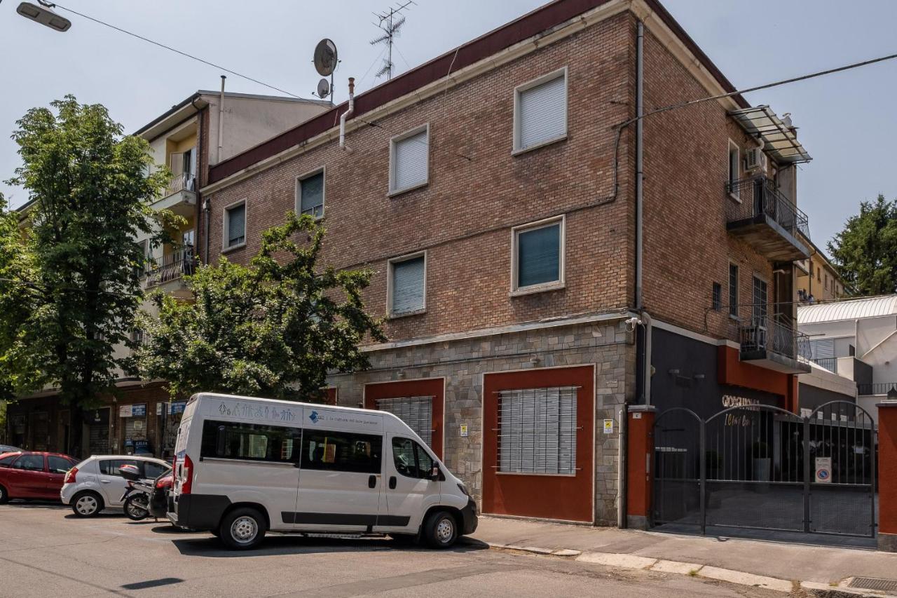 Giorgi Design Homes II By Wonderful Italy Bolonia Exterior foto