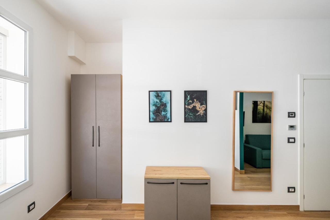 Giorgi Design Homes II By Wonderful Italy Bolonia Exterior foto