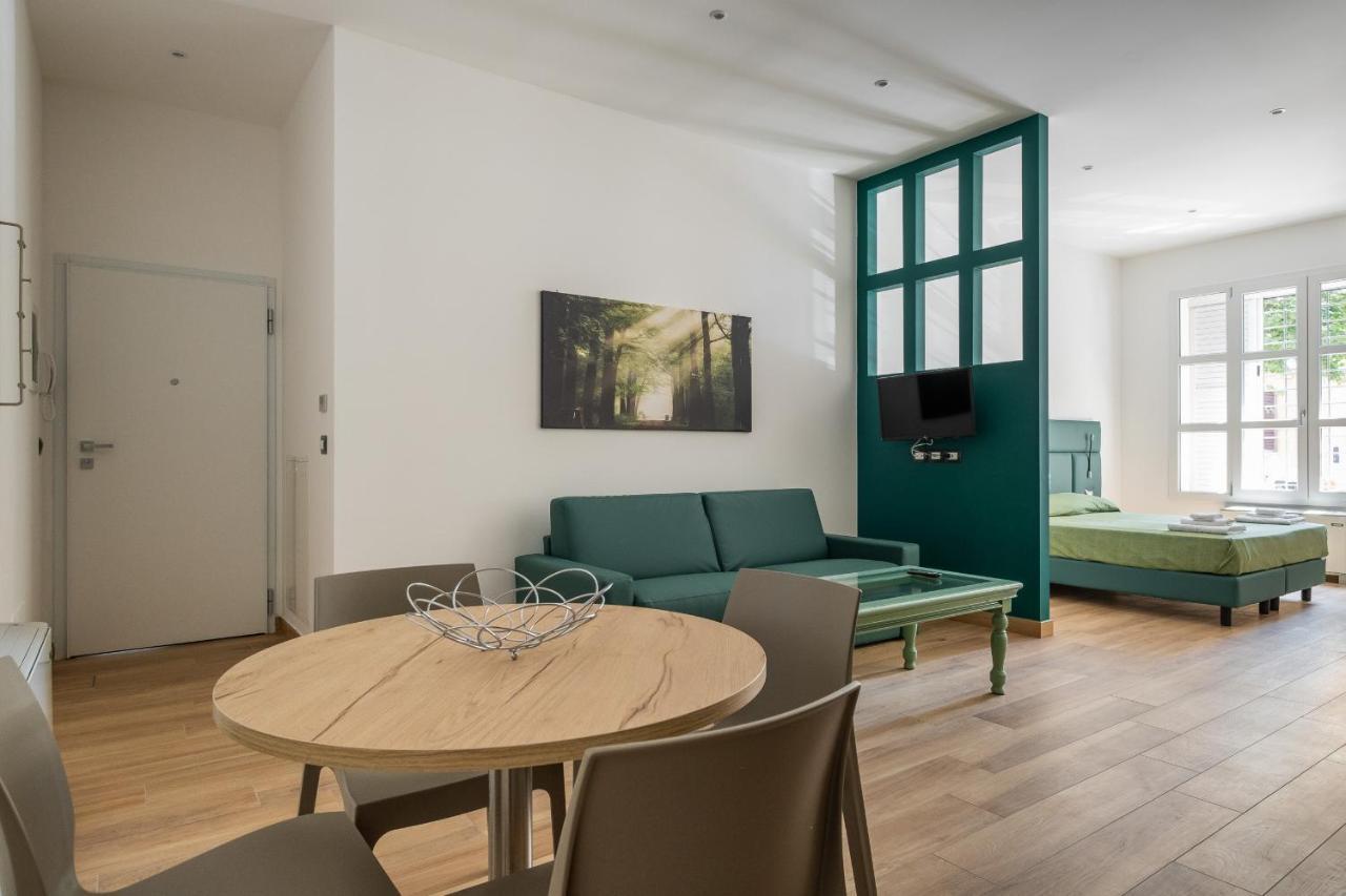 Giorgi Design Homes II By Wonderful Italy Bolonia Exterior foto
