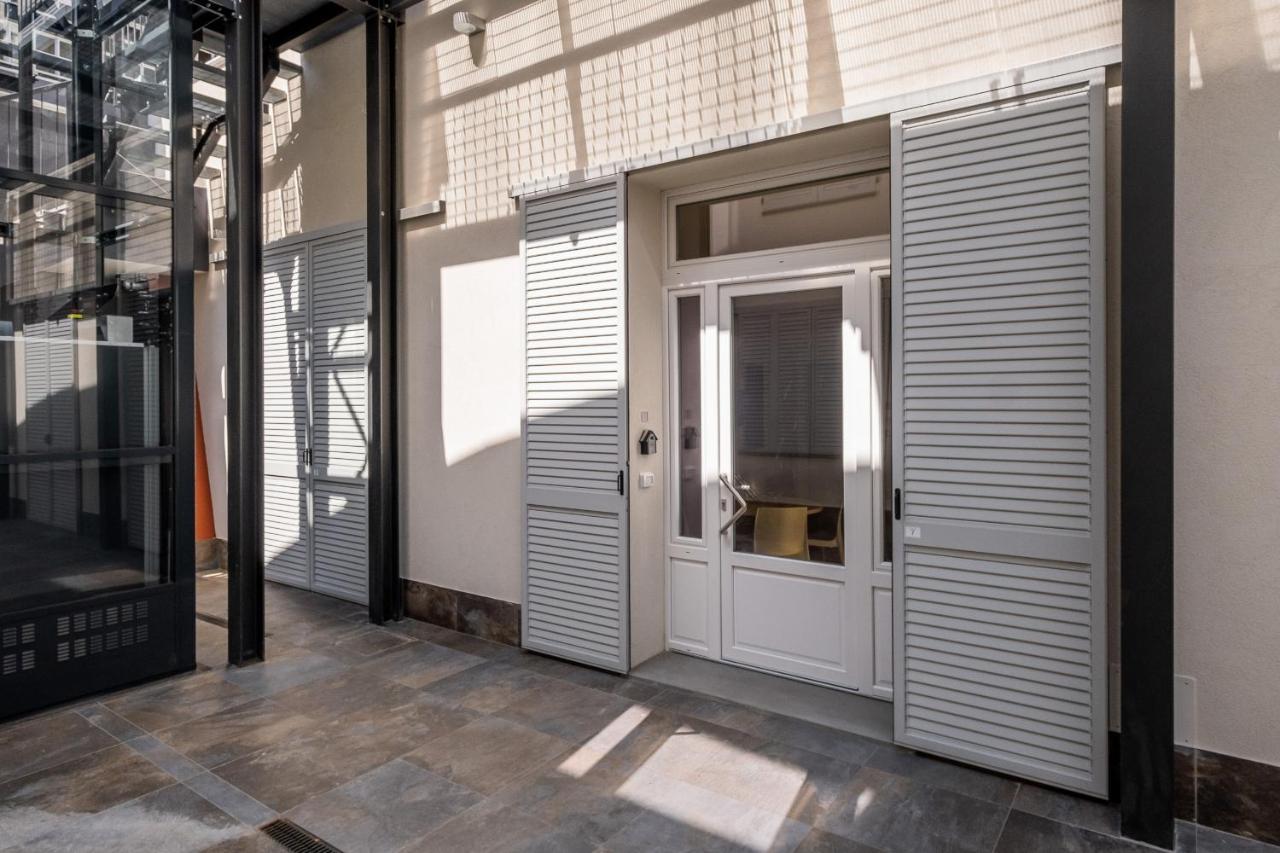 Giorgi Design Homes II By Wonderful Italy Bolonia Exterior foto