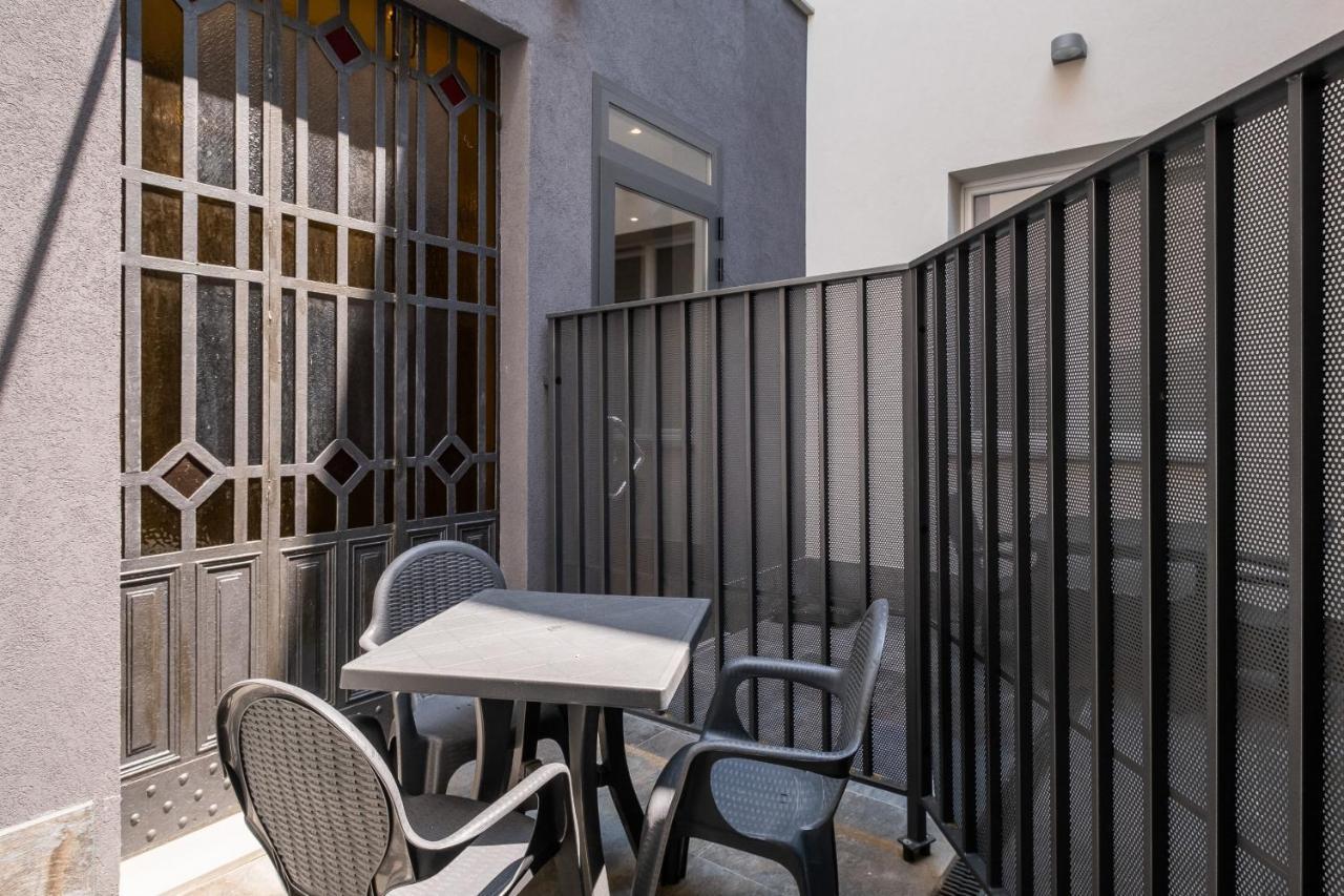 Giorgi Design Homes II By Wonderful Italy Bolonia Exterior foto