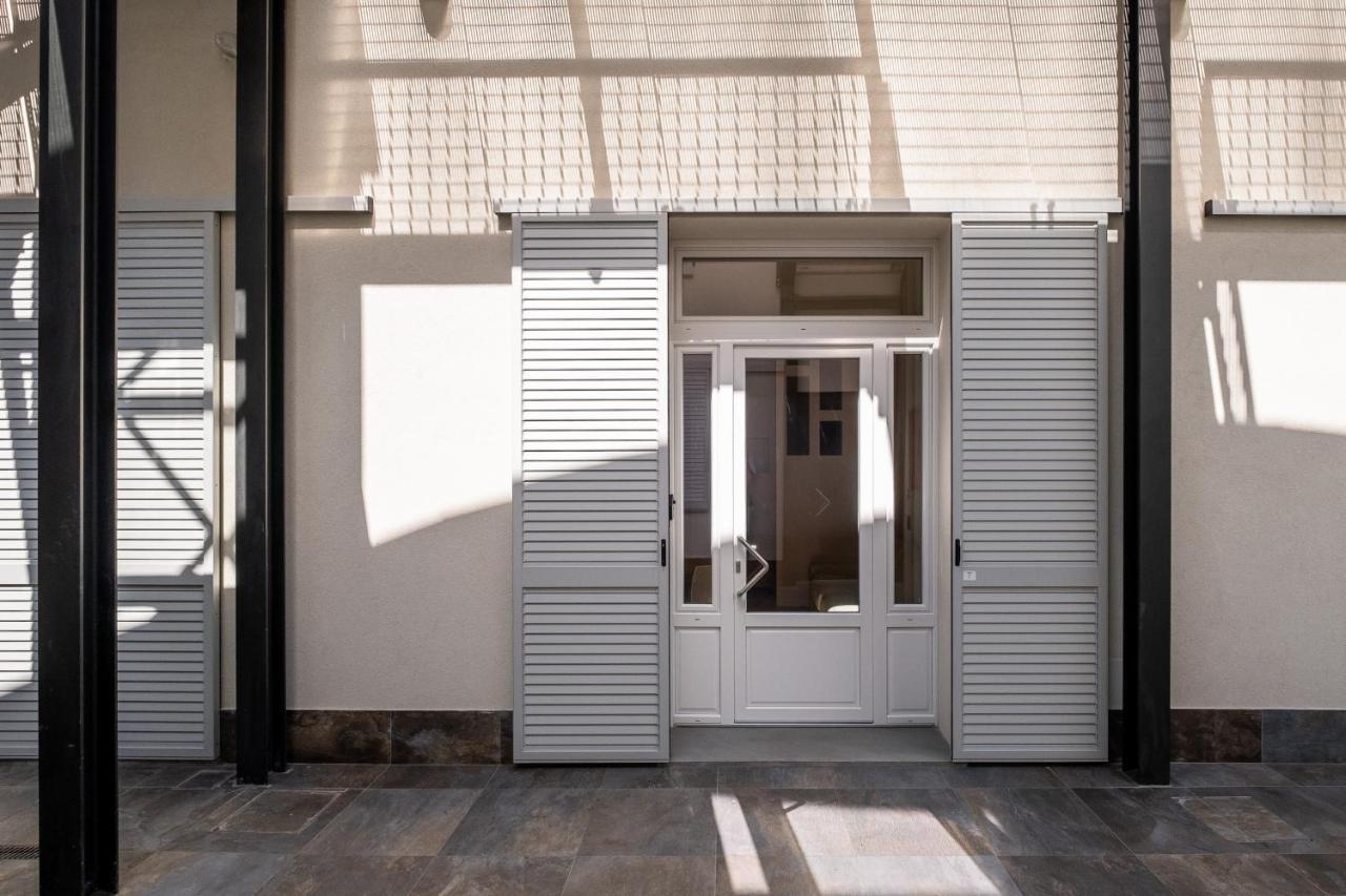 Giorgi Design Homes II By Wonderful Italy Bolonia Exterior foto