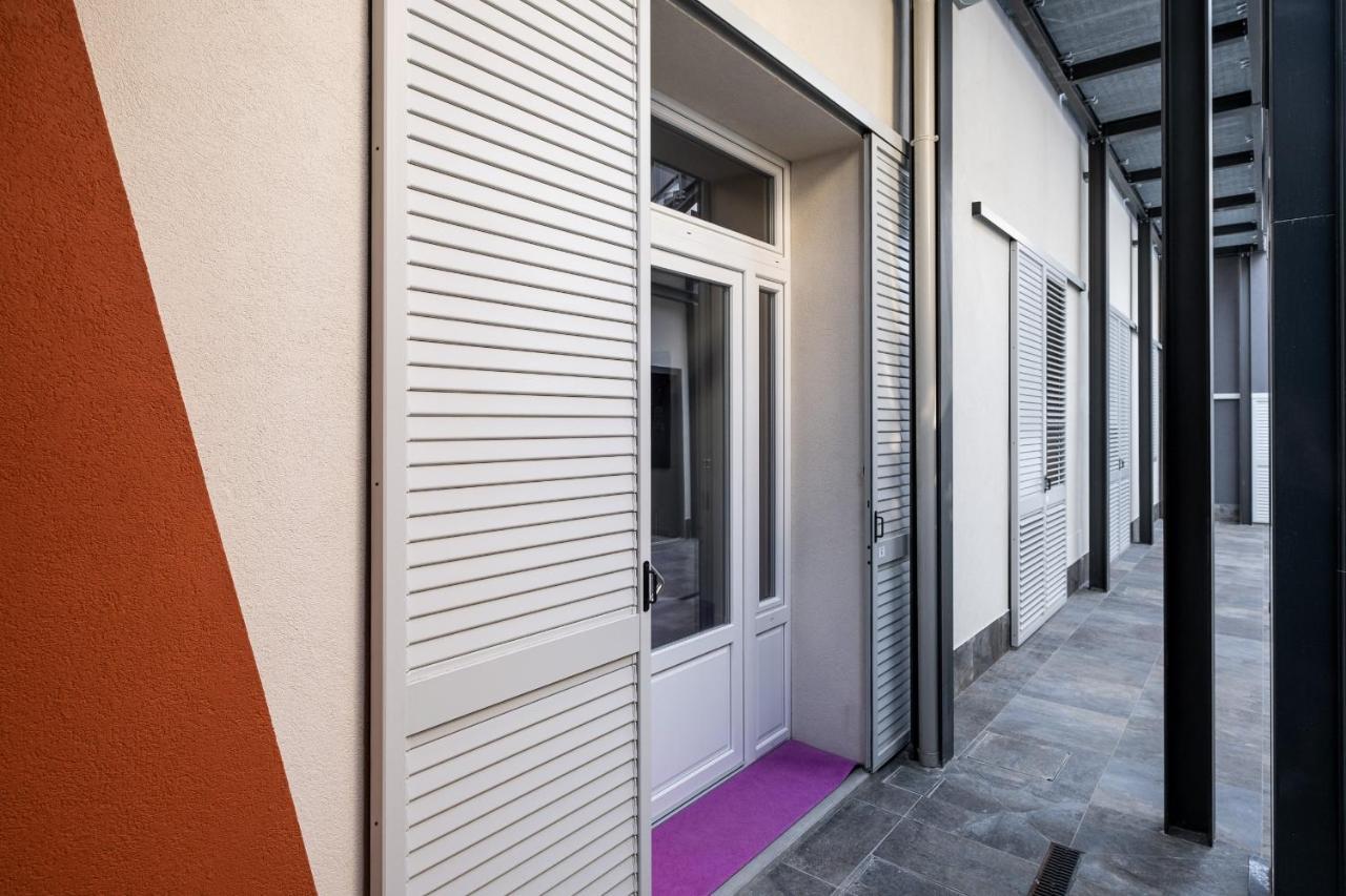 Giorgi Design Homes II By Wonderful Italy Bolonia Exterior foto