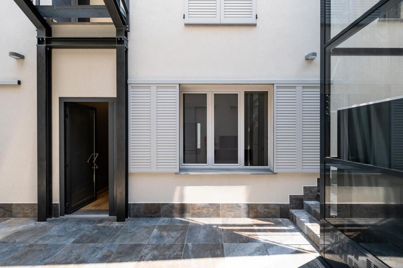 Giorgi Design Homes II By Wonderful Italy Bolonia Exterior foto