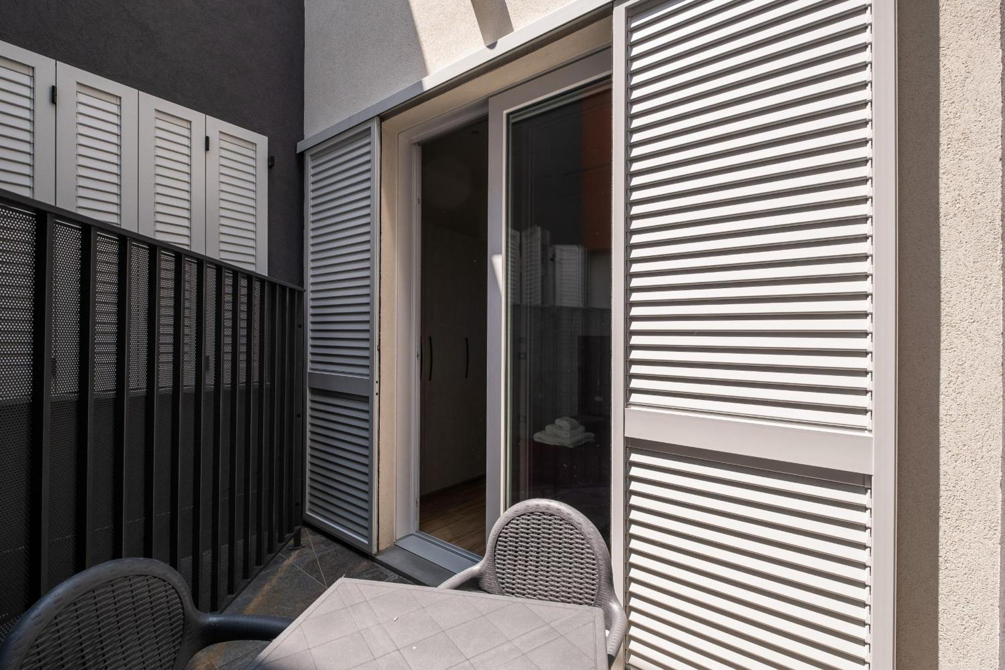Giorgi Design Homes II By Wonderful Italy Bolonia Exterior foto