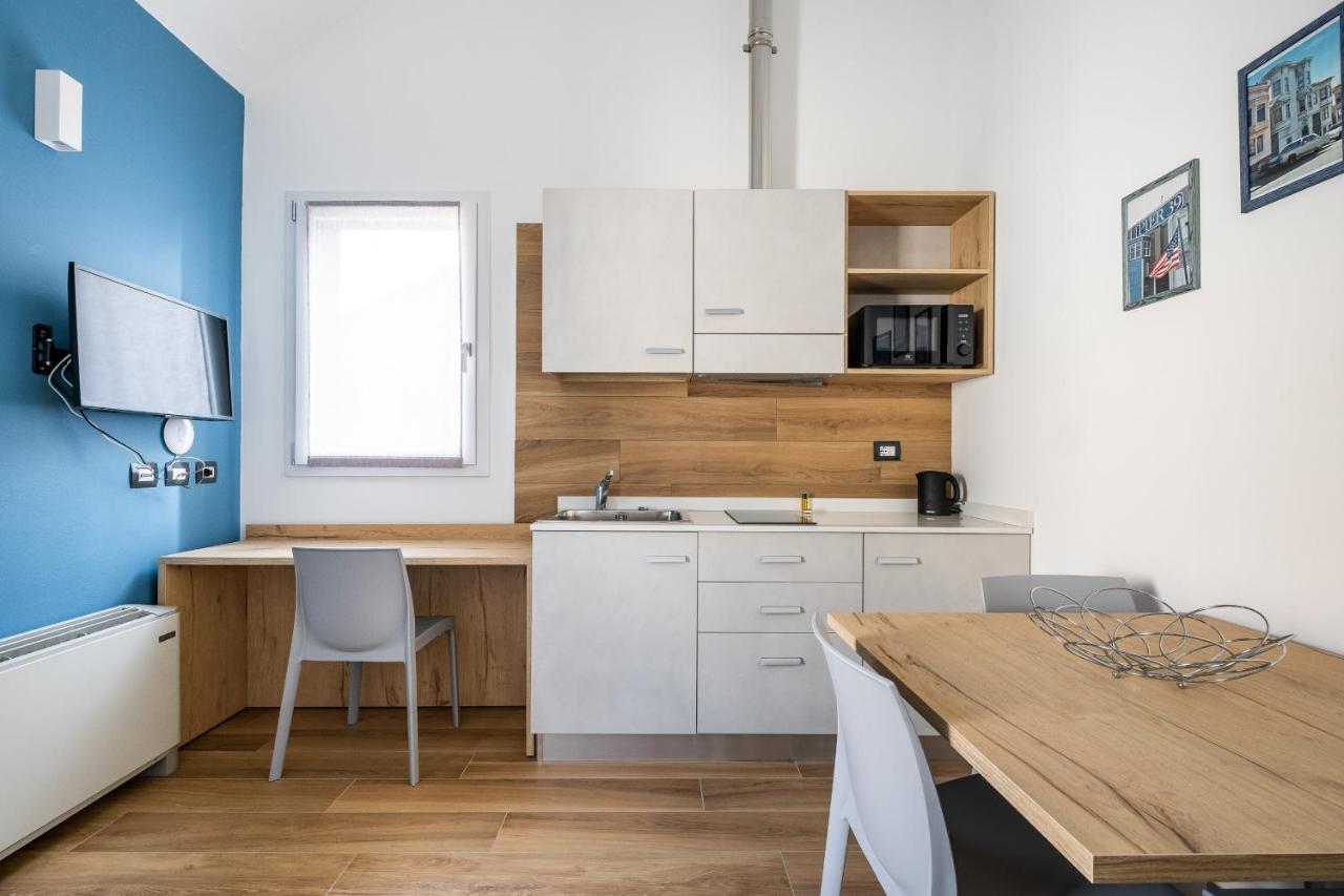 Giorgi Design Homes II By Wonderful Italy Bolonia Exterior foto