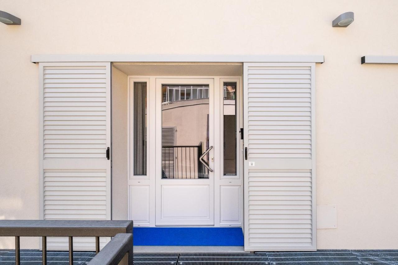 Giorgi Design Homes II By Wonderful Italy Bolonia Exterior foto