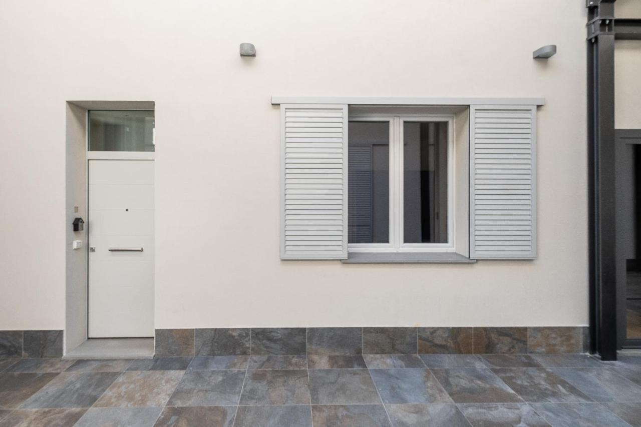Giorgi Design Homes II By Wonderful Italy Bolonia Exterior foto