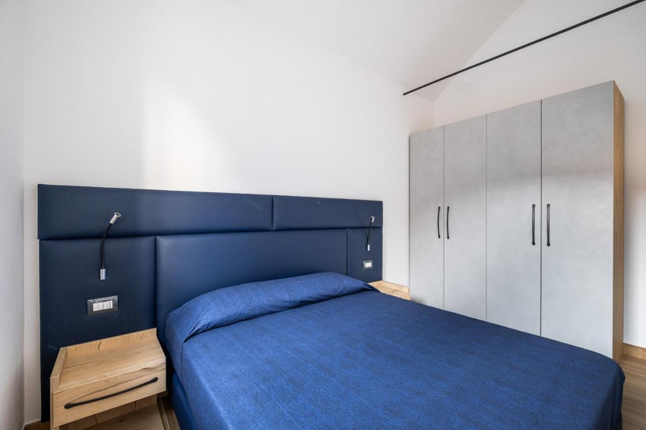 Giorgi Design Homes II By Wonderful Italy Bolonia Exterior foto