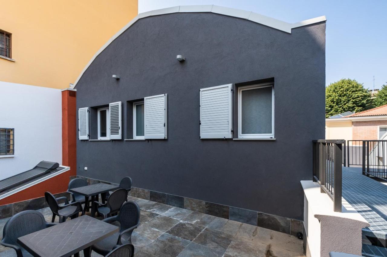 Giorgi Design Homes II By Wonderful Italy Bolonia Exterior foto
