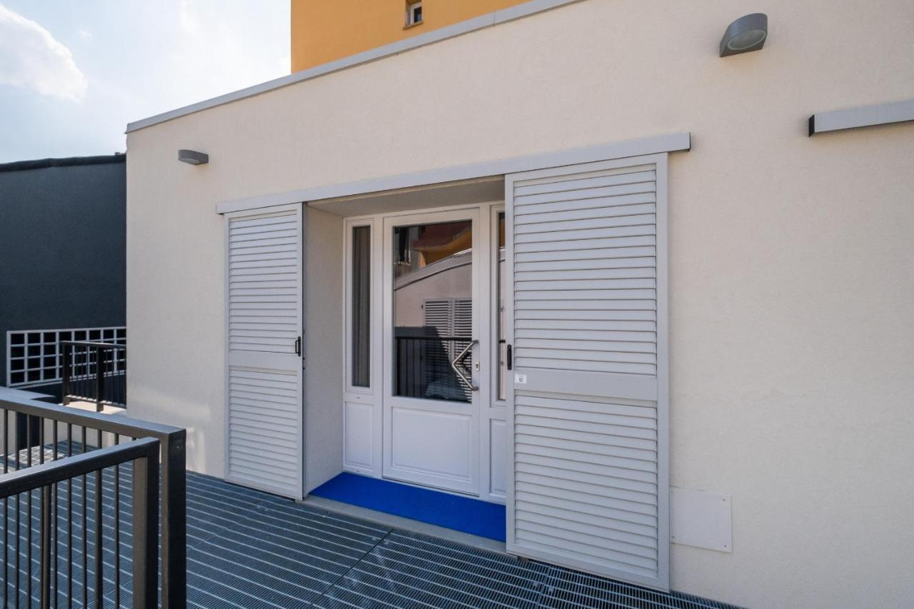 Giorgi Design Homes II By Wonderful Italy Bolonia Exterior foto