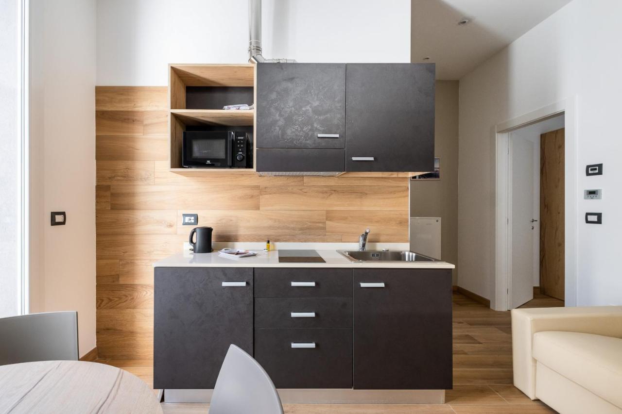 Giorgi Design Homes II By Wonderful Italy Bolonia Exterior foto