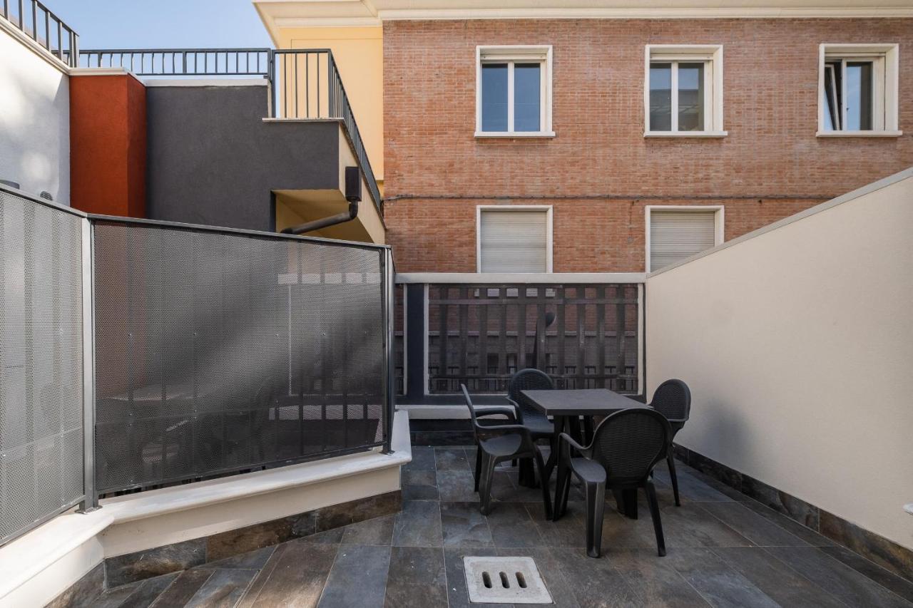 Giorgi Design Homes II By Wonderful Italy Bolonia Exterior foto