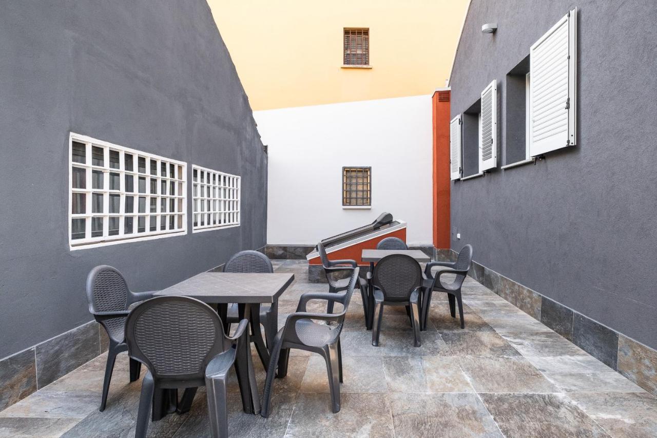 Giorgi Design Homes II By Wonderful Italy Bolonia Exterior foto