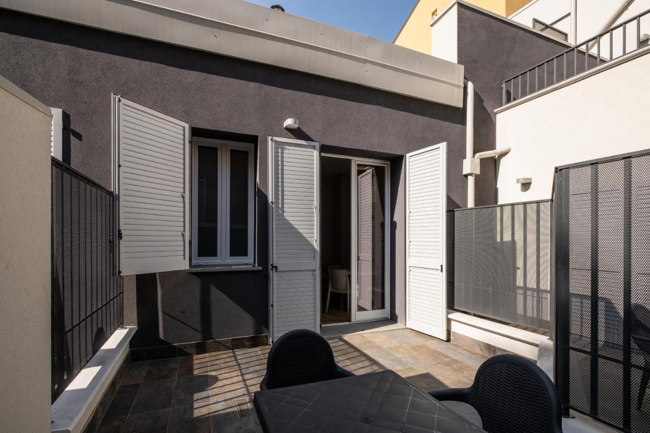 Giorgi Design Homes II By Wonderful Italy Bolonia Exterior foto
